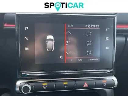 Photo 14 Citroën C3 Aircross  PureTech 110 S&S BVM5