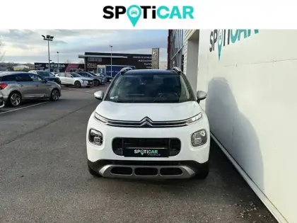 Photo 39 Citroën C3 Aircross  PureTech 110 S&S BVM5