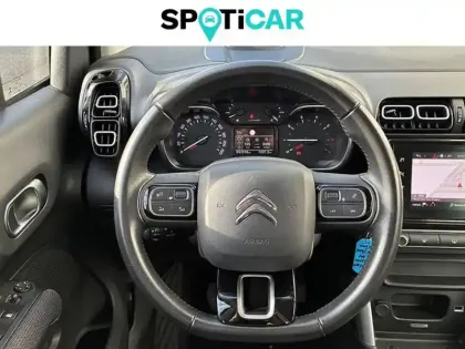 Photo 18 Citroën C3 Aircross  PureTech 110 S&S BVM5