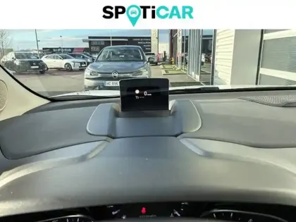 Photo 26 Citroën C3 Aircross  PureTech 110 S&S BVM5