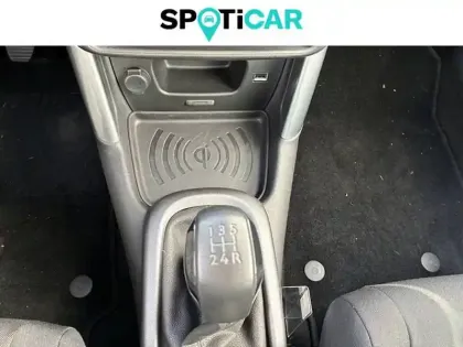 Photo 28 Citroën C3 Aircross  PureTech 110 S&S BVM5