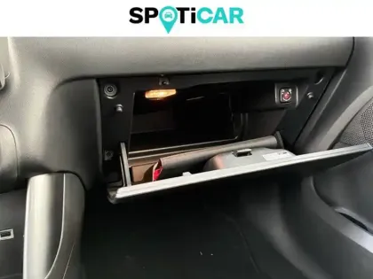 Photo 33 Citroën C3 Aircross  PureTech 110 S&S BVM5