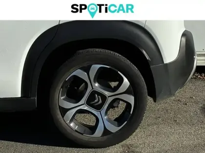 Photo 16 Citroën C3 Aircross  PureTech 110 S&S BVM5