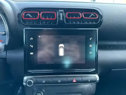 Photo 19 Citroën C3 Aircross  BlueHDi 110 S&S BVM6