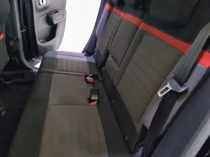 Photo 36 Citroën C3 Aircross  BlueHDi 110 S&S BVM6