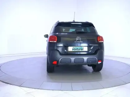 Photo 31 Citroën C3 Aircross  BlueHDi 110 S&S BVM6