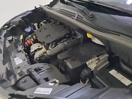 Photo 39 Citroën C3 Aircross  BlueHDi 110 S&S BVM6