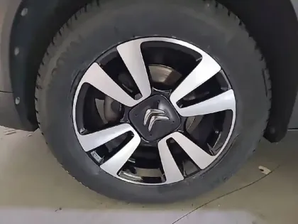 Photo 37 Citroën C3 Aircross  BlueHDi 110 S&S BVM6