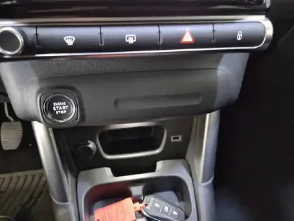 Photo 49 Citroën C3 Aircross  BlueHDi 110 S&S BVM6