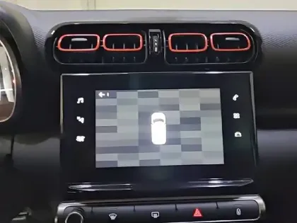 Photo 44 Citroën C3 Aircross  BlueHDi 110 S&S BVM6