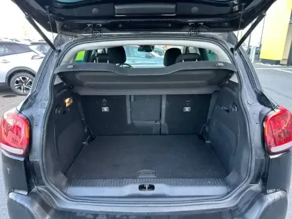 Photo 5 Citroën C3 Aircross  BlueHDi 110 S&S BVM6