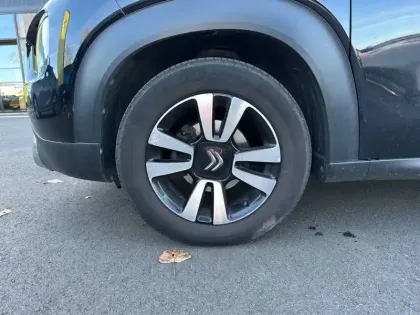 Photo 12 Citroën C3 Aircross  BlueHDi 110 S&S BVM6