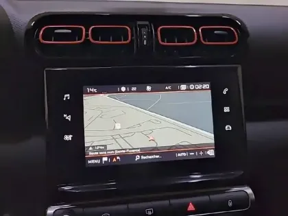 Photo 43 Citroën C3 Aircross  BlueHDi 110 S&S BVM6