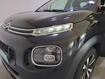 Photo 40 Citroën C3 Aircross  BlueHDi 110 S&S BVM6