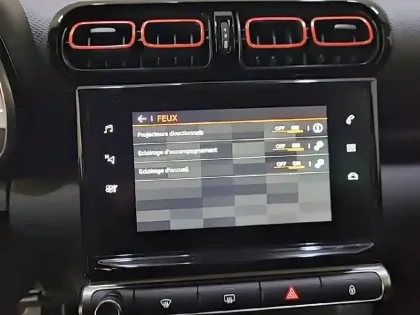 Photo 47 Citroën C3 Aircross  BlueHDi 110 S&S BVM6