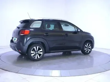 Photo 29 Citroën C3 Aircross  BlueHDi 110 S&S BVM6