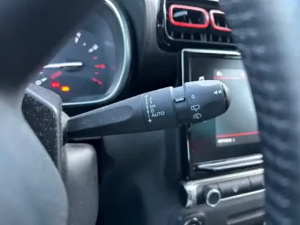 Photo 18 Citroën C3 Aircross  BlueHDi 110 S&S BVM6