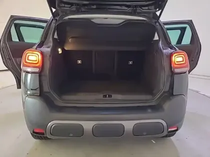 Photo 30 Citroën C3 Aircross  BlueHDi 110 S&S BVM6