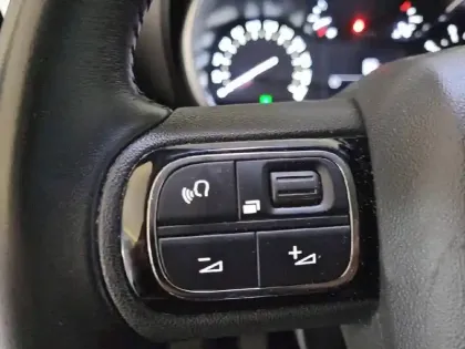 Photo 51 Citroën C3 Aircross  BlueHDi 110 S&S BVM6