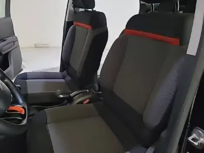 Photo 35 Citroën C3 Aircross  BlueHDi 110 S&S BVM6