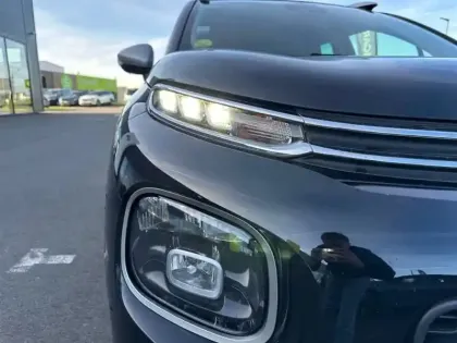 Photo 15 Citroën C3 Aircross  BlueHDi 110 S&S BVM6