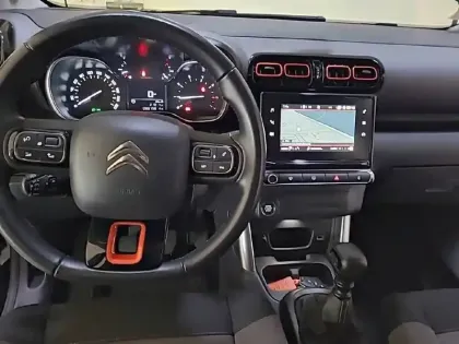 Photo 32 Citroën C3 Aircross  BlueHDi 110 S&S BVM6