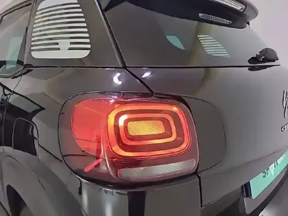 Photo 41 Citroën C3 Aircross  BlueHDi 110 S&S BVM6