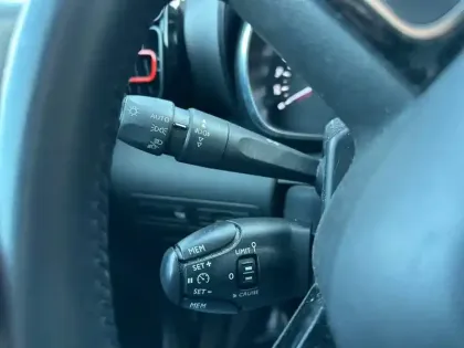 Photo 17 Citroën C3 Aircross  BlueHDi 110 S&S BVM6