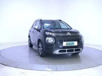 Photo 27 Citroën C3 Aircross  BlueHDi 110 S&S BVM6