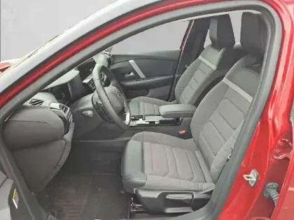 Photo 10 Citroën C4  PureTech 130 S&S EAT8