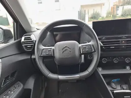 Photo 33 Citroën C4 Gén. III Ph1 Feel Pack 5