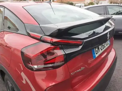 Photo 16 Citroën C4  PureTech 130 S&S EAT8