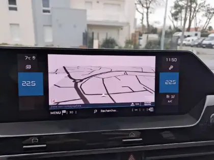 Photo 43 Citroën C4 Gén. III Ph1 Feel Pack 5