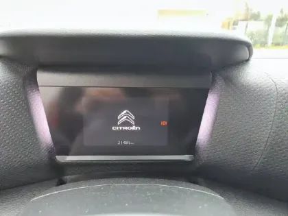 Photo 9 Citroën C4  PureTech 130 S&S EAT8