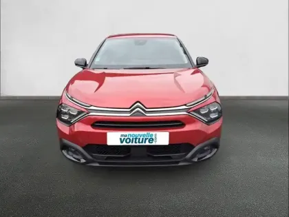 Photo 26 Citroën C4 Gén. III Ph1 Feel Pack 5