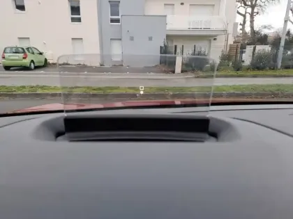 Photo 44 Citroën C4 Gén. III Ph1 Feel Pack 5