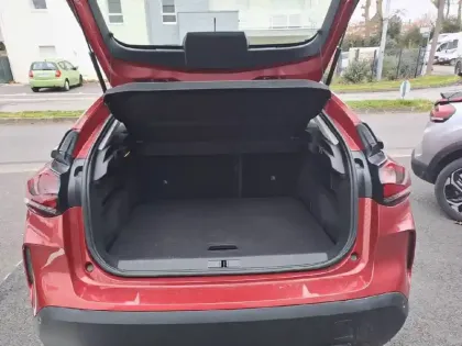 Photo 30 Citroën C4 Gén. III Ph1 Feel Pack 5