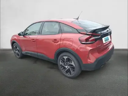 Photo 6 Citroën C4  PureTech 130 S&S EAT8