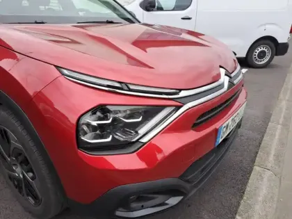 Photo 40 Citroën C4 Gén. III Ph1 Feel Pack 5