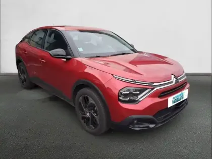 Photo 27 Citroën C4 Gén. III Ph1 Feel Pack 5