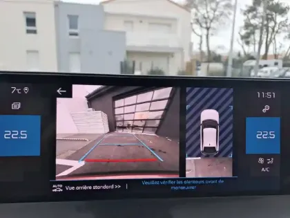 Photo 22 Citroën C4  PureTech 130 S&S EAT8