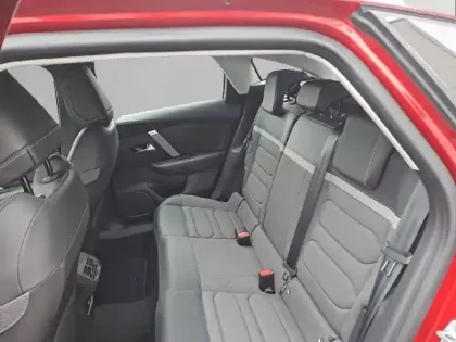 Photo 11 Citroën C4  PureTech 130 S&S EAT8