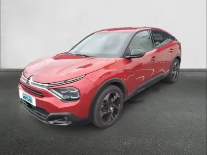 Photo 25 Citroën C4 Gén. III Ph1 Feel Pack 5