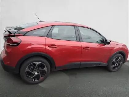 Photo 28 Citroën C4 Gén. III Ph1 Feel Pack 5