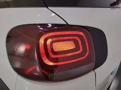 Photo 68 Citroën C3 Aircross Gén. I Ph2 Shine Pack 5