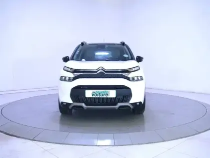 Photo 53 Citroën C3 Aircross Gén. I Ph2 Shine Pack 5