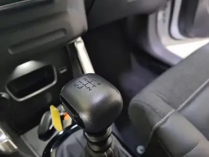 Photo 34 Citroën C3 Aircross  PureTech 110 S&S BVM6