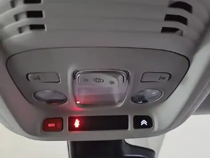 Photo 77 Citroën C3 Aircross Gén. I Ph2 Shine Pack 5