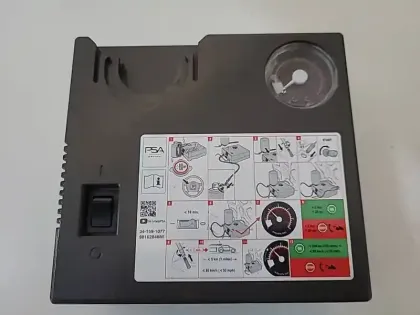 Photo 38 Citroën C3 Aircross  PureTech 110 S&S BVM6