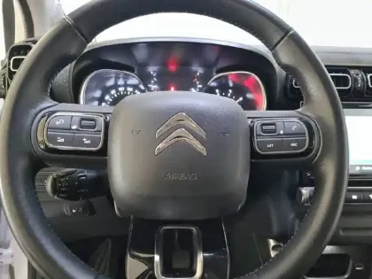 Photo 60 Citroën C3 Aircross Gén. I Ph2 Shine Pack 5